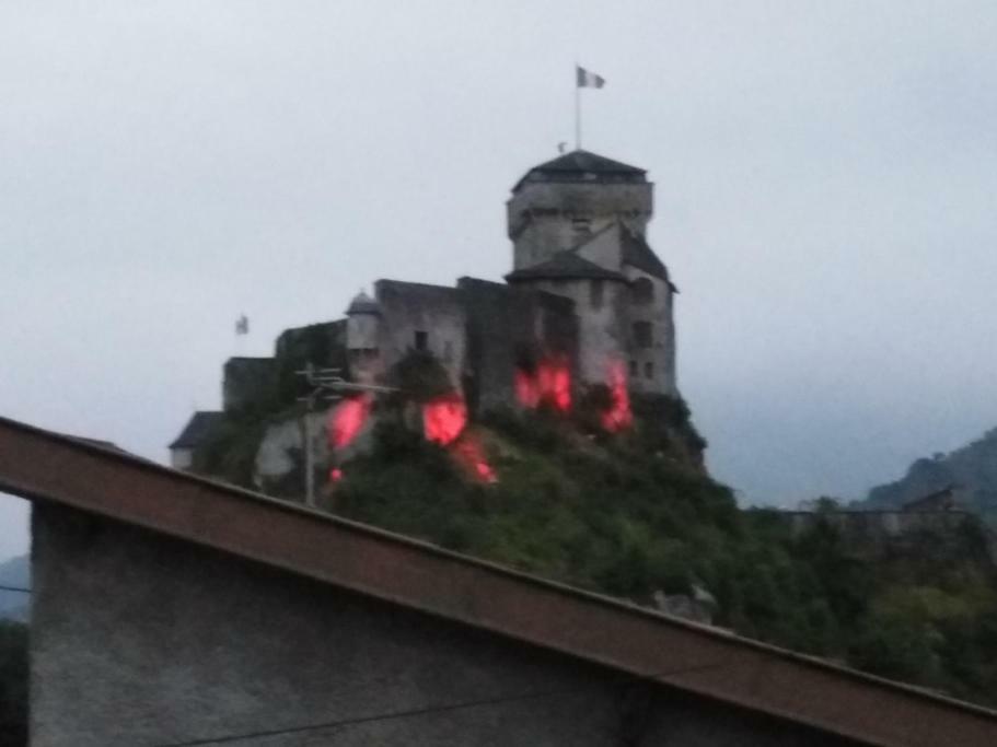Petite Maison Lourdes Zewnętrze zdjęcie
