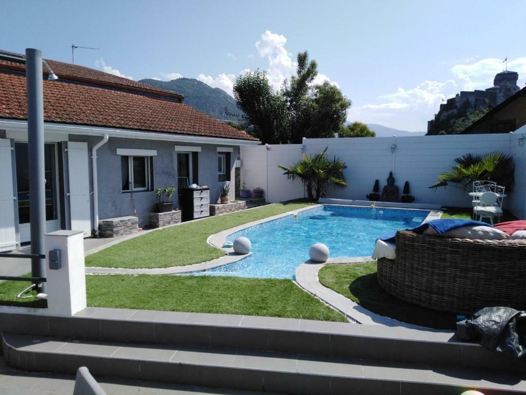 Petite Maison Lourdes Zewnętrze zdjęcie